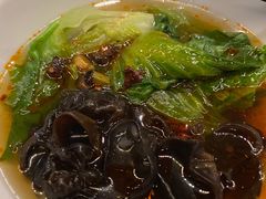 -顺德美的万豪酒店·自助餐·贡厨