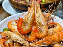 -老弟兄海鲜排档(米蘅坊店)
