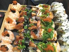 -索菲特酒店 · 云尚天际自助餐厅