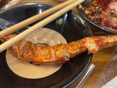 -北丐先生·野馄饨烧烤(长宁龙之梦店)