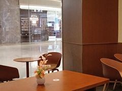 -奈雪的茶(石家庄万象城店)