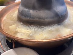 -东来顺饭庄(金泉广场店)