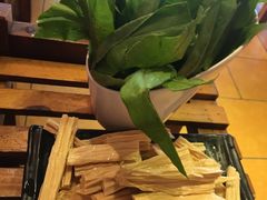 -重庆烧鸡公火锅(簋街店)
