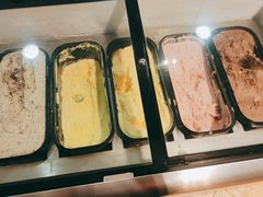 -比格比萨自助(万柳华联店)