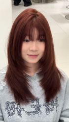 -DL HOPE明星造型