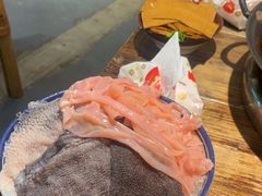 -古木枫老火锅(洪崖洞店)
