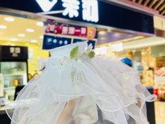 门面-茉沏(光启城店)