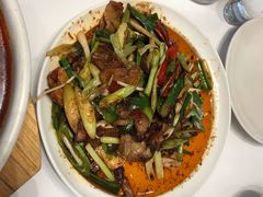 -眉州东坡(北苑华贸店)