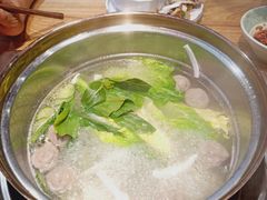 -椰夫人·养生椰子鸡(金沙洲永旺店)