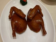 -利苑酒家(华熙国际店)