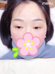-变美丽半永久纹眉连锁·机器野生眉·洗眉