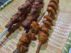 -羊家胡同·龙虾烧烤火锅(龙汇路店)