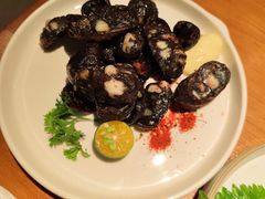 -人间酒暖·Go blanc·烧鸟·深夜食堂(陆家嘴店)