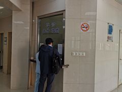 -上海市中医医院(芷江路院区)