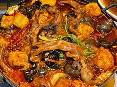 -老闵田螺馆·南昌市井菜·特色小吃(总店)