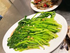 -龙眼南白粥六顺白粥