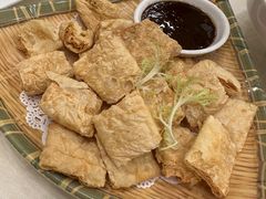 干炸响铃-楼外楼(西湖景区孤山路店)