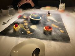 -燃扒房Steakhouse(皇庭店)
