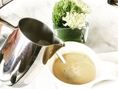 -三迪希尔顿酒店·星空酒廊