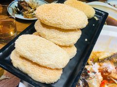 -周家二小姐的菜(西津渡店)