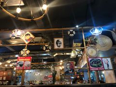 大堂-重庆乌鱼庄·龙滋鲜(青羊大道店)