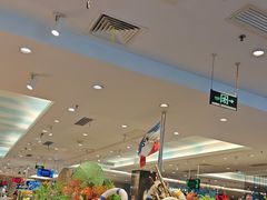 -初色海鲜自助(万丰路店)