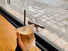 -常识咖啡common sense(春熙路店)