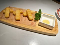 -塔哈尔·新疆盛宴(南翔印象城MEGA店)