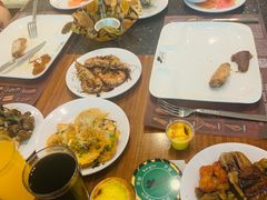 -汉巴味德(大悦城店)