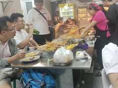 -大姐麻辣烫(莲宝中路店)