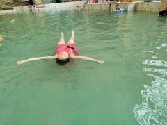 -中国死海旅游度假区