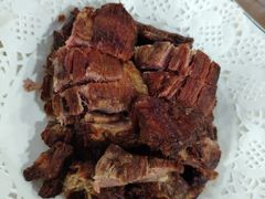 -白魁老号饭庄(安内店)