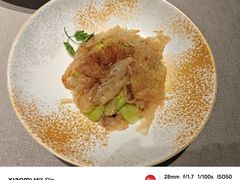 -蟹榭·本帮江浙菜·蟹宴(五角场合生汇商场店)