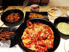 -聚味瞿记·龙虾堂(天元店)