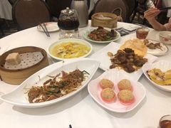 -稻香酒家(天河城店)