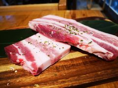 -秋木烤肉·韩国牛肉名家(高新旗舰店)