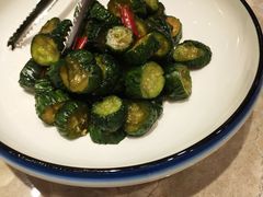 -素满香·素食自助餐厅(直营·大兴街店)