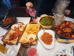 -匠熙小馆(崇文门店)