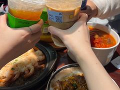 -前海沿·青岛菜(五四广场永旺店)