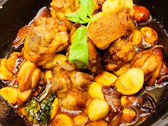 -金台食府(夕照寺店)