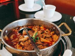 -刘一锅筋头巴脑(凌空二街店)