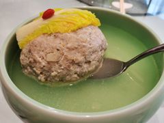 -淮扬厨子(健康路店)