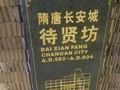-唐城墙遗址公园
