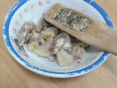 -烂厅下牛肉汤