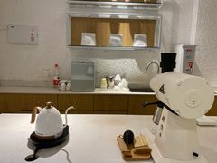 -Cafe on warm(丹霞店)