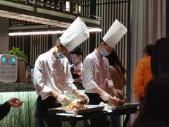 -金鸭季·北京烤鸭(深业上城店)