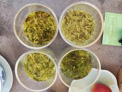 -湖畔居茶楼(湖滨店)
