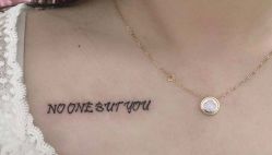-極致刺青TATTOO STUDIO 私人订制
