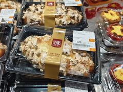 -大润发(张江店)