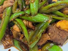 -谢记上海大排档(长寿路店)
